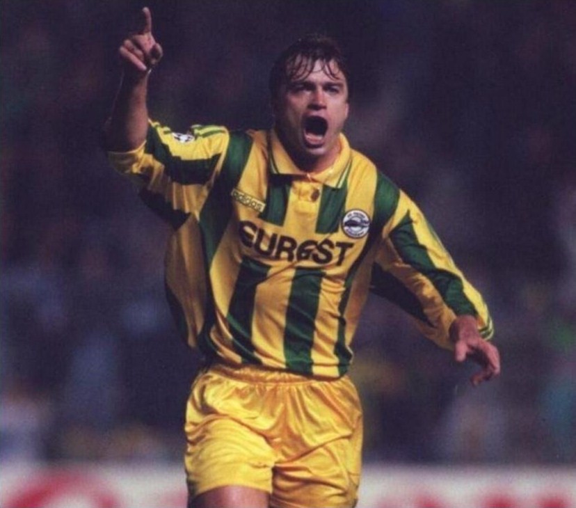 Les Polonais du FC Nantes