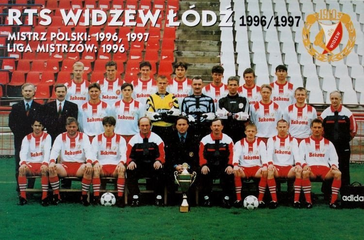 Vie, mort et résurrection du Widzew Lodz